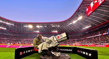 Sat.1 Fußball Bundesliga live Free-TV