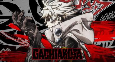 „Gachiakuta“: Anime-Adaption hat endlich einen Starttermin