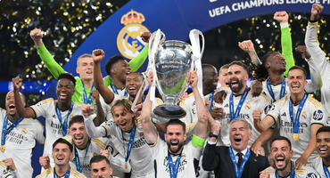 Neues System in der Champions League: So verpasst du keine Partie im Live-Stream