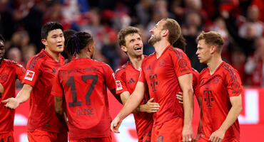 Gegen die alte Liebe: Hansi Flick trifft mit Barca in der CL auf die Bayern!