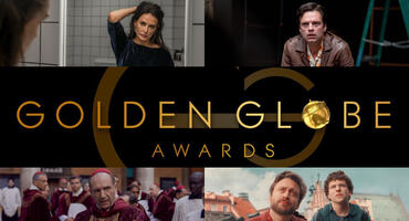 Golden Globes 2025 - Filme und Serien im Stream