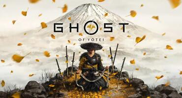 Ghost of Tsushima 2 Ghost of Yotei