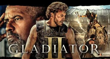 "Gladiator 2", wann und wo der Film im Stream und auf Blu-ray & 4K UHD erscheint