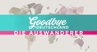 Goodbye Deutschland