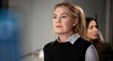 Grey's Anatomy: Meredith ist auch in Staffel 21 mehrfach dabei