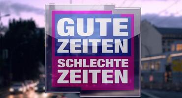 GZSZ: Serien-Logo