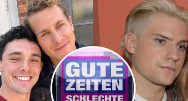 GZSZ: Adam, Luis und Moritz