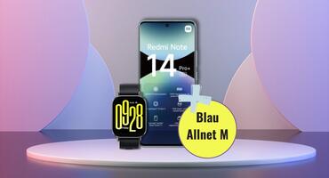 Dieses Xiaomi-Bundle bietet alles was du brauchst um technisch voll ausgestattet ins neue Jahr zu starten!