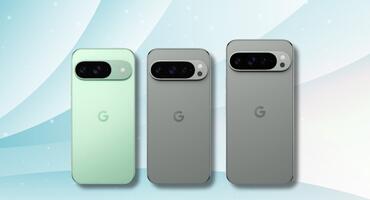 Das neue Google Pixel 9, 9 Pro, 9 Pro XL bei o2 im Angebot