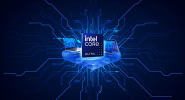 Intel Core Ultra-Prozessor