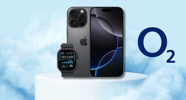 iPhone 16 Pro & Watch Ultra mit o2-Flat