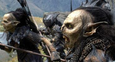 Der Herr der Ringe: Orks