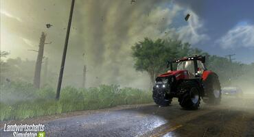 "Landwirtschafts-Simulator 25": Baby-Tiere und Wetter-Events kommen dazu