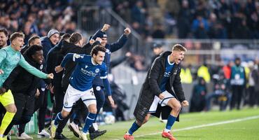 Nächste Sensation auf der Alm? So siehst du Bielefeld gegen Werder im DFB-Pokal-Stream