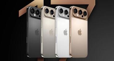 iPhone 17: Was ist an den Gerüchten um das neue Apple-Smartphone dran?