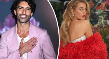 Zoff zwischen Justin Baldoni und Blake Lively?