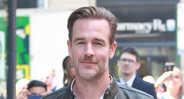 James van der Beek ist an Krebs erkrankt.