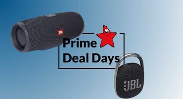 JBL Lautsprecher im Angebot am Prime Deal Day