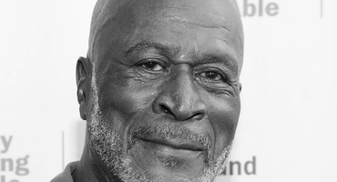 John Amos ist tot