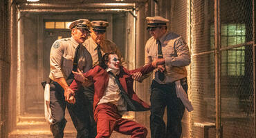 „Joker: Folie à Deux“ Kritik Schauspieler