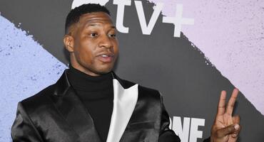 Jonathan Majors