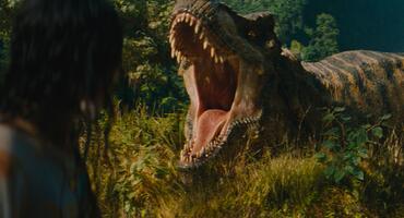 Jurassic World: Die Wiedergeburt