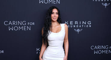 US-Star Kim Kardashian