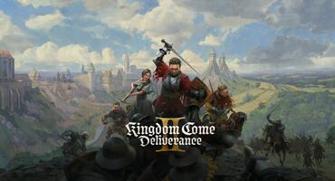 Kingdom Come Deliverance 2