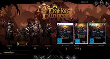 „Darkest Dungeon 2“: Retail-Version kommt für PS5, Xbox & Switch – jetzt vorbestellen