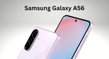 Galaxy A56: Mittelklasse-Handy soll mit neuem Design und besserer Schnellladung glänzen