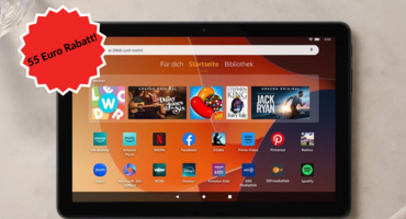 Amazon Fire HD 10-Tablet 2023