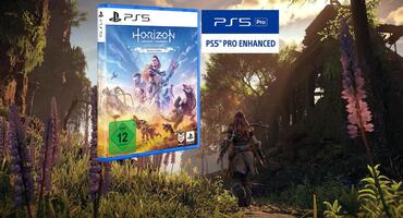 „Horizon Zero Dawn Remastered“: Release naht – Gratis-Upgrade für PS5 Pro bestätigt