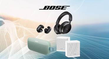 Bluetooth-Lautsprecher von Bose: Die besten Deals in der Übersicht