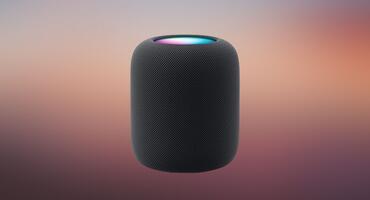 Endlich auch in Mitternacht: Hier bekommst du die neue Farbe des Apple Homepod!