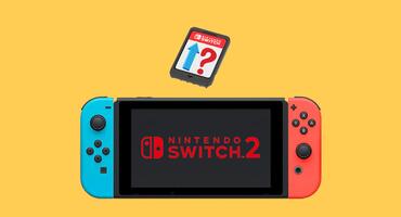 Nintendo Switch 2: Abwärtskompatibilität offiziell bestätigt – auch für physische Games?