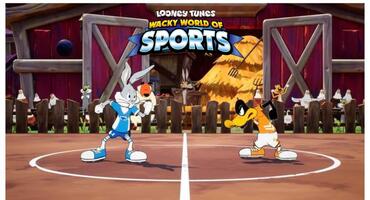 „Looney Tunes Wacky World of Sports“ vorbestellen: Partygame mit Bugs Bunny & Co.