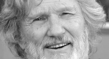 Kris Kristofferson ist tot