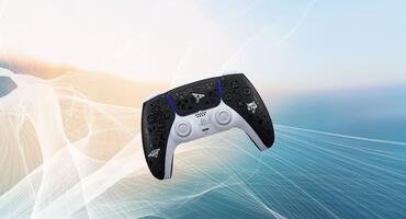 Hol dir den DualSense Wireless-Controller im limitierten “The last of us”-Design