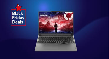 Lenovo Gaming Laptop