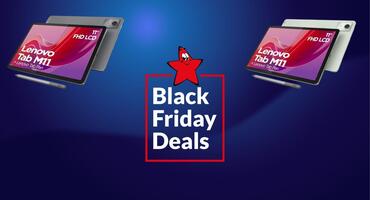 Lenovo Tablet M11 Pro zum Tiefpreis! Der Black Friday rückt immer näher!