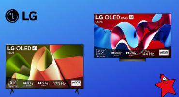 LG OLED 55 Zoll: Premium-TV bei MediaMarkt mit 1355 Euro Rabatt