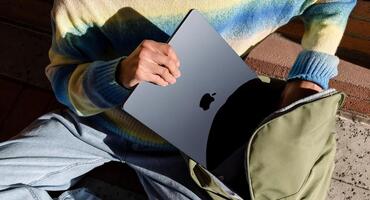 MacBook Air 2024: Auch nach Black Friday für unter 1000 Euro shoppen