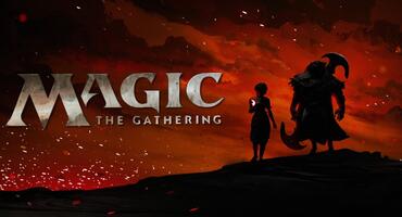 "Magic: The Gathering" wird zur Serie