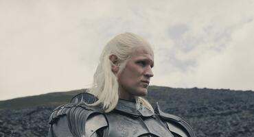 House of the Dragon: Matt Smith als Damon Targaryen