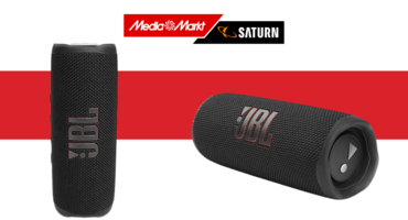 MediaMarkt Saturn JBL Flip 6 Wochenendknaller