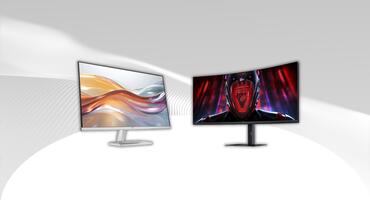 Monitor Angebot im ALDI ONLINESHOP HP und Xiaomi