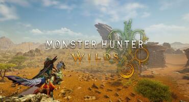 „Monster Hunter Wilds“ mit Preisgarantie vorbestellen: Die Open Beta läuft noch