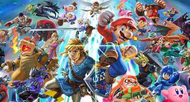 Nintendo Switch Spiele Multiplayer