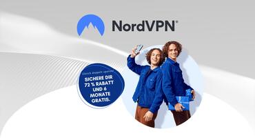 Nord VPN Rabatt und 6 Monate gratis