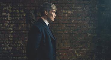 Peaky Blinders: Cillian Murphy kehrt als Tommy Shelby zurück